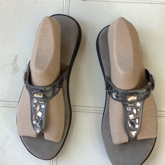 Aerosols sandals - Picture 3 of 9